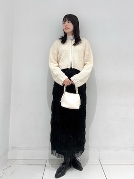 ななみさんのコーディネート