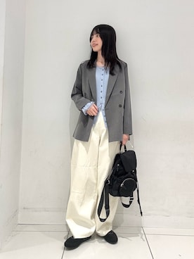 ななみさんのコーディネート