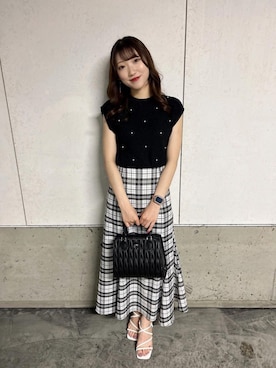ingnimkさんのコーディネート