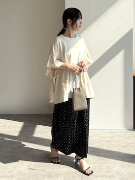 konさんのコーディネート