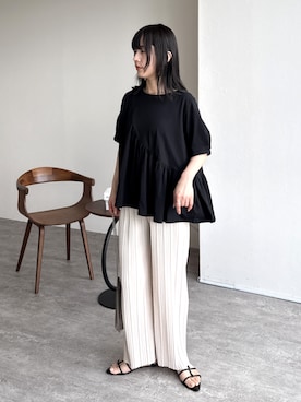 konさんのコーディネート