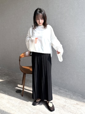 konさんのコーディネート