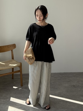 konさんのコーディネート