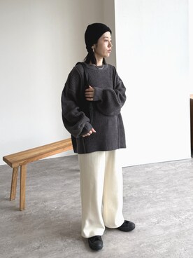 konさんのコーディネート