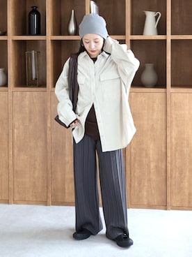 konさんのコーディネート