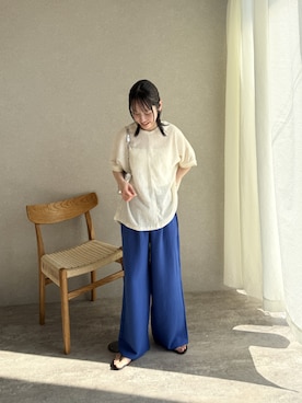 konさんのコーディネート