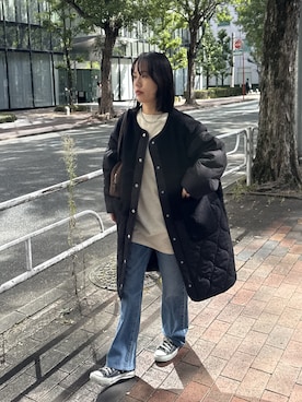 konさんのコーディネート