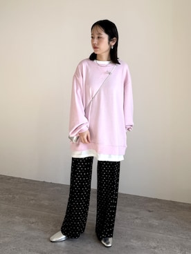 konさんのコーディネート