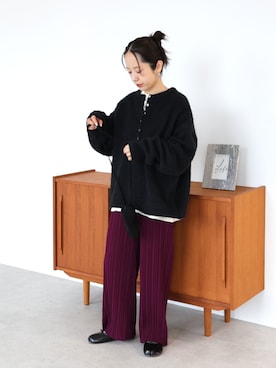 konさんのコーディネート