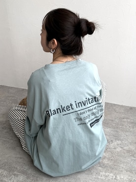 「大人ファッション」｜konさん（レディース・154cm）の春コーディネート