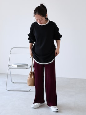 konさんのコーディネート