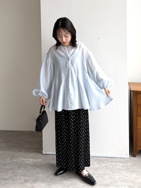 konさんのコーディネート