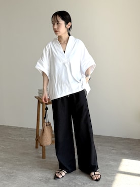 konさんのコーディネート