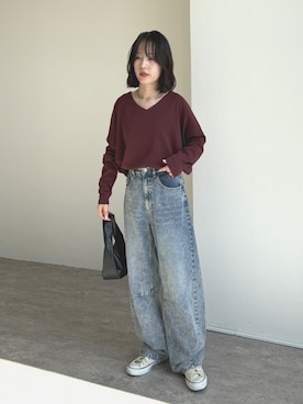 konさんのコーディネート