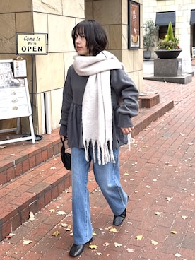 konさんのコーディネート