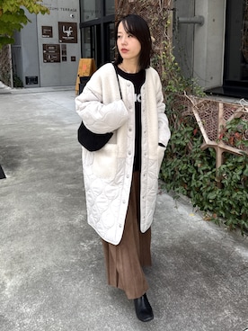 konさんのコーディネート