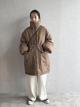 konさんのコーディネート