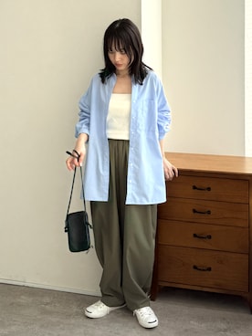 konさんのコーディネート