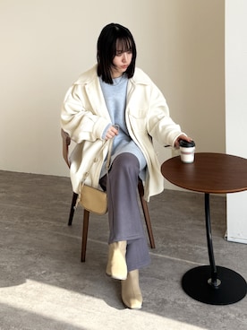 konさんのコーディネート