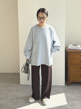 konさんのコーディネート