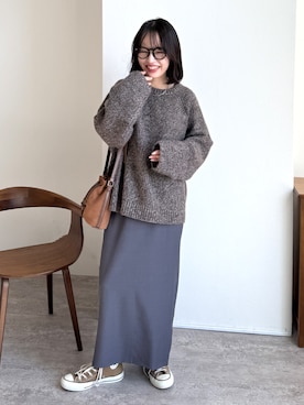 konさんのコーディネート