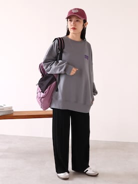 konさんのコーディネート