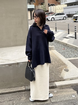 konさんのコーディネート