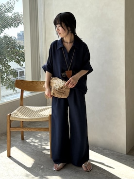 konさんのコーディネート