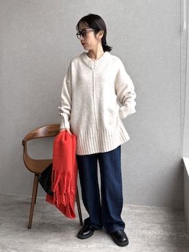 konさんのコーディネート