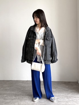 konさんのコーディネート