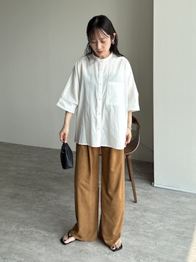 konさんのコーディネート