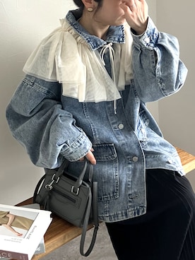 konさんのコーディネート