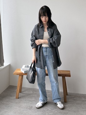 konさんのコーディネート