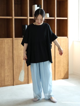 konさんのコーディネート