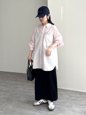 konさんのコーディネート