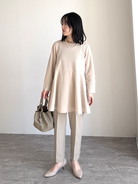 konさんのコーディネート