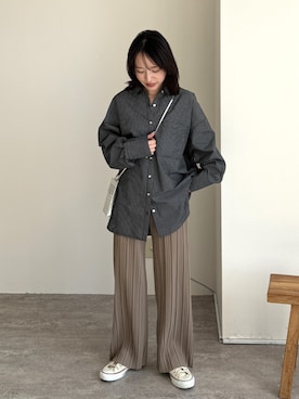 konさんのコーディネート