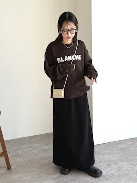 konさんのコーディネート