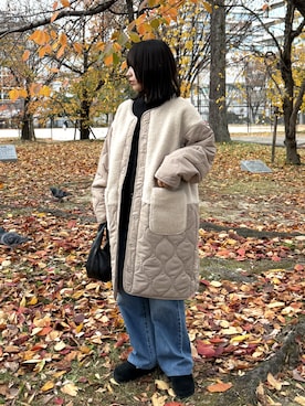 konさんのコーディネート