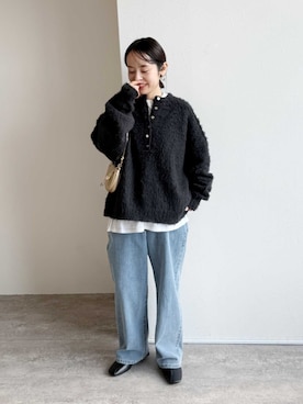 konさんのコーディネート