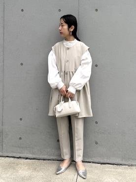 konさんのコーディネート