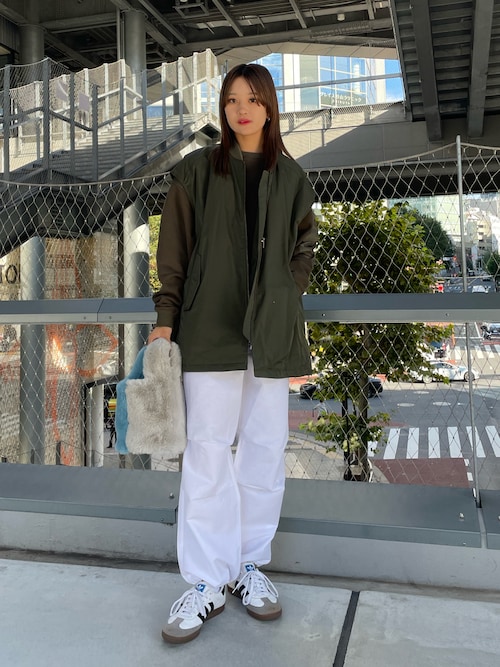 mayさんのコーディネート