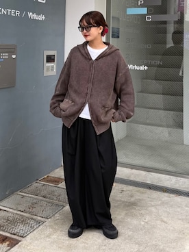 mayさんのコーディネート