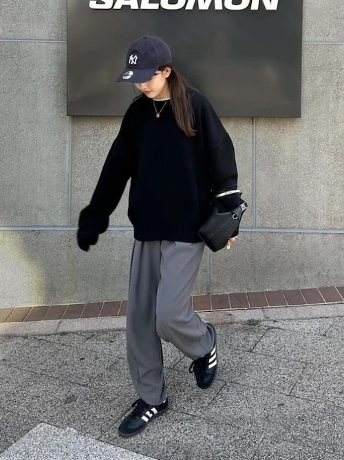 mayさんのコーディネート