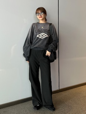 mayさんのコーディネート
