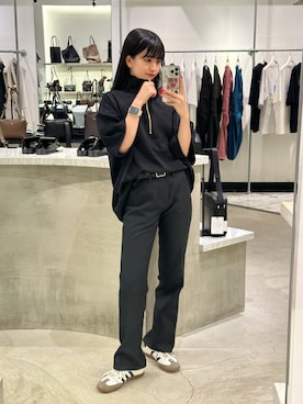 mayさん（レディース・164cm）の夏コーディネート