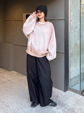 mayさんのコーディネート