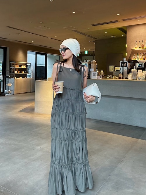 mayさんのコーディネート