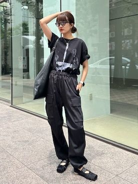 mayさん(レディース・164cm)の春コーディネート