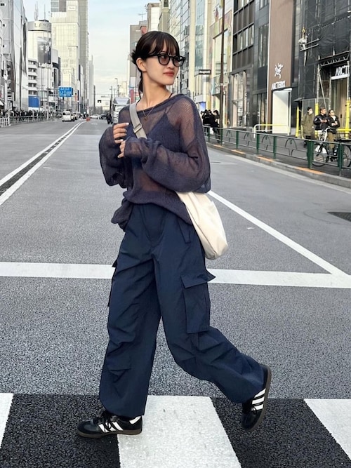 mayさんのコーディネート